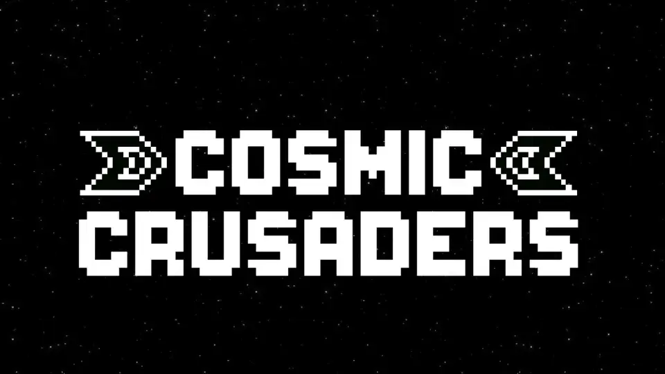 Reviving an Old Prototype: The Story of Cosmic Crusaders